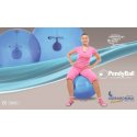 Pendy Ball 2 kg - LEDRAGOMMA - Doprodej