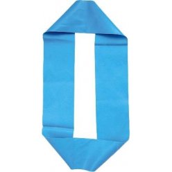 Aerobic band kruh