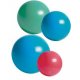 GYM Ball 75cm odolné ABS provedení + hustilka