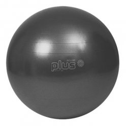 Gymnastický míč Plus 65 cm - GYMNIC - odolný míč k posílení zádových svalů