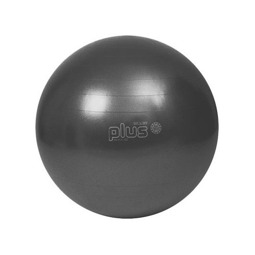 Gymnastický míč Plus 65 cm - GYMNIC