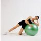 Nafukovací míč Gymnic ke cvičení