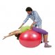 Velký gymnastický míč k sezení a kondičnímu cvičení