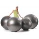 Odolný cvičební míč Maxafe - Ledragomma - bezpečný gymnastický míč