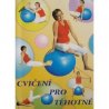 Cvičení pro těhotné obsahuje nejvhodnější cviky pro velký míč i overball v těhotenství i po porodu, vydáno spolu s VN Brno. Tato publikace volně navazuje na Cvičíme pro zdraví a Cvičení pro zdraví II. U každého cviku je podrobný popis a názorná fotografie. 