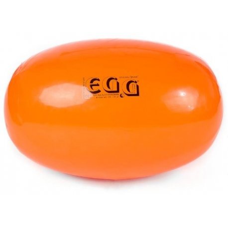 EGG Ball standard 55 x 85 cm - LEDRAGOMMA