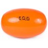 Klasický oválný tvar míče EGG Ball standard zajišťuje větší kontakt s podlahou a zaručuje takto uživateli větší stabilitu během cvičení. EGG Ball standard je ideální pomůckou pro toho, kdo chce provádět gymnastické a rehabilitační cviky s velkou jistotou a vysokým stupněm stability.