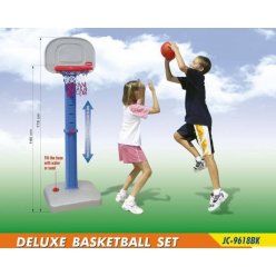 Stojan basketball set 9618BK