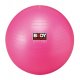 Míč gymball Pink 55cm