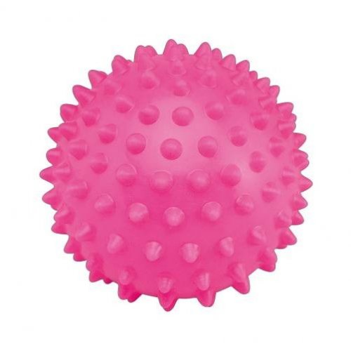 Squeeze ball 7,5 cm - dvě varianty