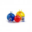 Skákací míč Globetrotter Junior 42 cm - LEDRAGOMMA