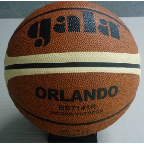 Míč basketball Gala Orlando vel. 5