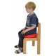 Cvičební a sedací podložka pro děti