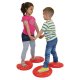 Balanční plocha pro zábavné cvičení dětí