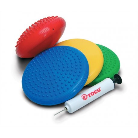 Dynair Senso Mini 20 cm - sada 4 ks - TOGU 