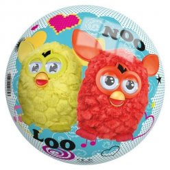 Míč Furby 22 cm - JOHN