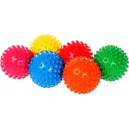 Míček Easy Grip 11 cm - GYMNIC