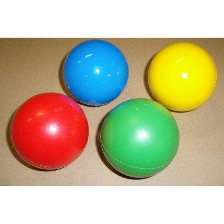 Malé elastické míčky Freeballs
