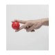Freeball - rehabilitační pomůcka po úrazu prstů na ruce