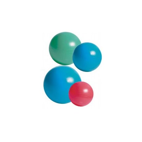 GYM Ball 85 cm odolné ABS provedení + hustilka