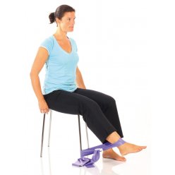 Powerband Togu 120 x 7,5 cm + klip na spojení - různé tuhosti - DOPRODEJ