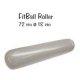FitBall Roller válec - vzduchová cvičební pomůcka