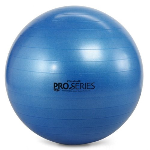 Gymnastický míč Pro Series SCP - průměr 75 cm - Thera Band