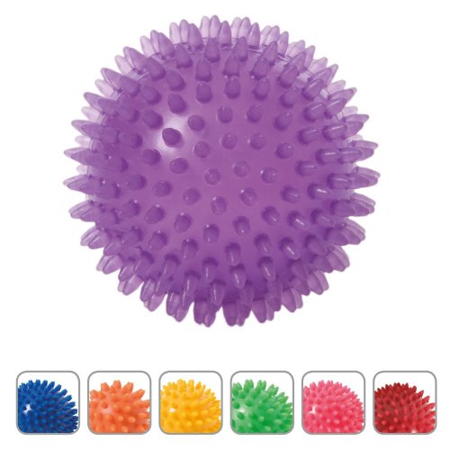 Noppenball 9 cm - TOGU - masážní míček ježek