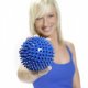 Noppenball - míček s výstupky, které stimulují konečky nervů