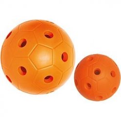 Goalball 16 cm - zvukový míč
