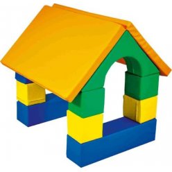 Dětský set DOMEČEK - GYMNI
