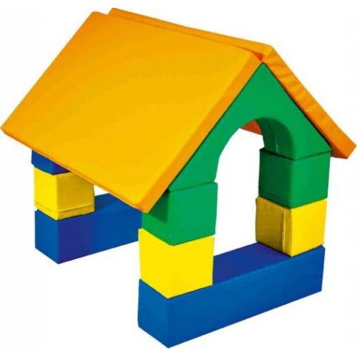 Dětský set DOMEČEK - GYMNI