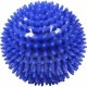Masážní ježek - modrý