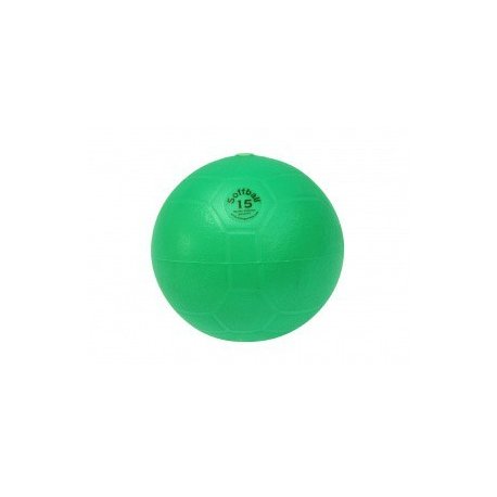 Aerobic Ball, Soffball Maxafe 15 cm - LEDRAGOMMA