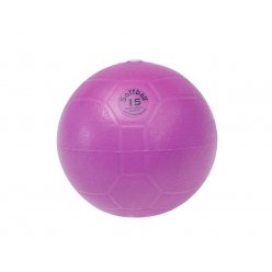 Aerobic Ball, Soffball Maxafe 15 cm - LEDRAGOMMA