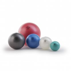 Aerobic Ball, Soffball Maxafe 40 cm - LEDRAGOMMA