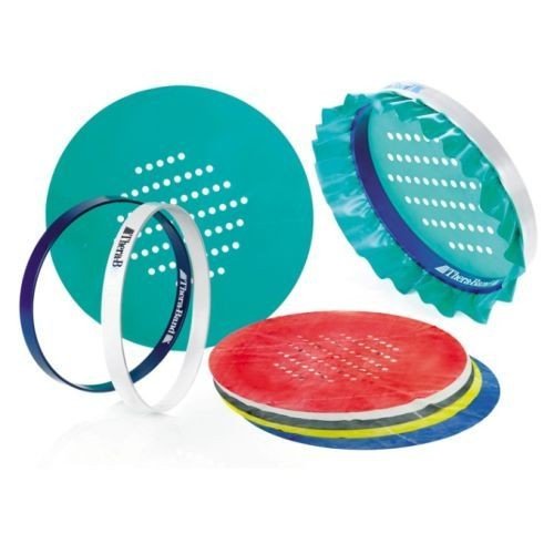 THERA-BAND Pro hand trainer, sada 6 ks