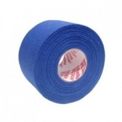 MUELLER MTape® Team MUELLER MTape® Team Colors, fixační tejpovací páska 3,8cm, modrá