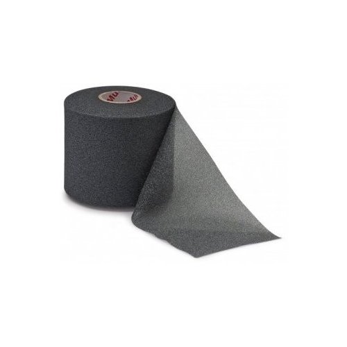MUELLER MWrap® Colored, podtejpovací molitanová páska šedá 7cm x 27,4m