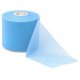 MUELLER MWrap® Colored, podtejpovací molitanová páska světle modrá 7cm x 27,4m