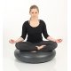 Vzduchový polštář pro meditační cvičení