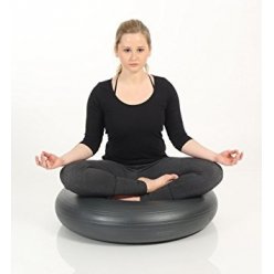 Dynair Extreme 80 cm balanční podložka - TOGU