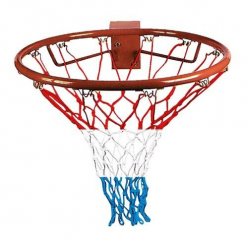 Koš basketball lehčený - JOHN