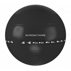 Odolný míč Bureba Ball Home - průměr 65 cm - Trendy Sport