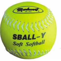Markwort míček S Ball 12 softball