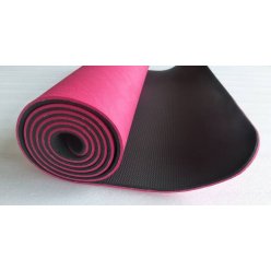 YOGA mat TPE Profi NEW 173cm