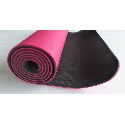 YOGA mat TPE Profi NEW 173 cm