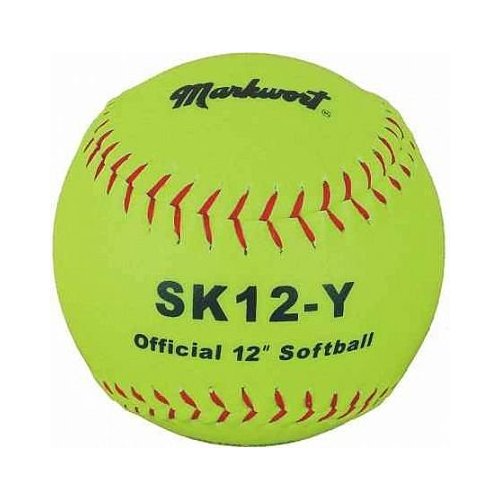 Markwort SK12 míček softball