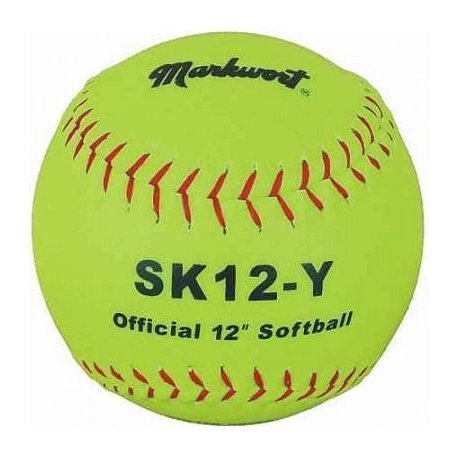 Markwort míček S Ball 11/ S Ball 12 softball