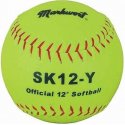 Markwort SK12 míček softball